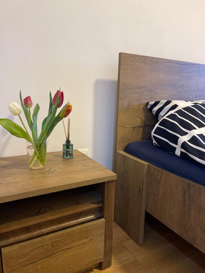 Moderan Apartman I Sigurna Besplatna Garaza