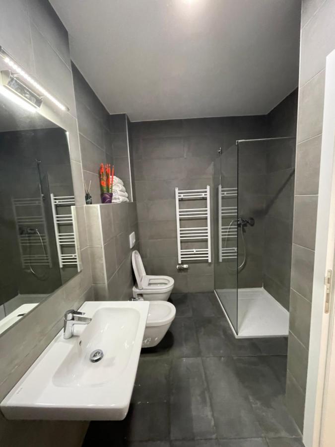 Moderan Apartman I Sigurna Besplatna Garaza