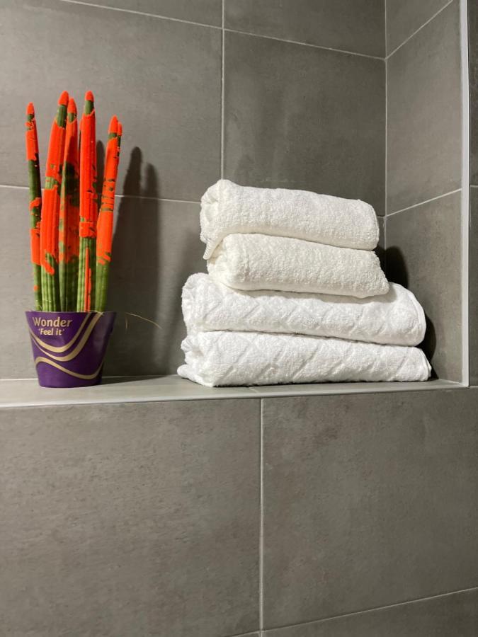 Apartment Moderan Apartman I Sigurna Besplatna Garaza *