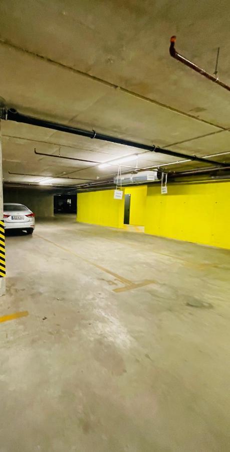Apartment Moderan Apartman I Sigurna Besplatna Garaza