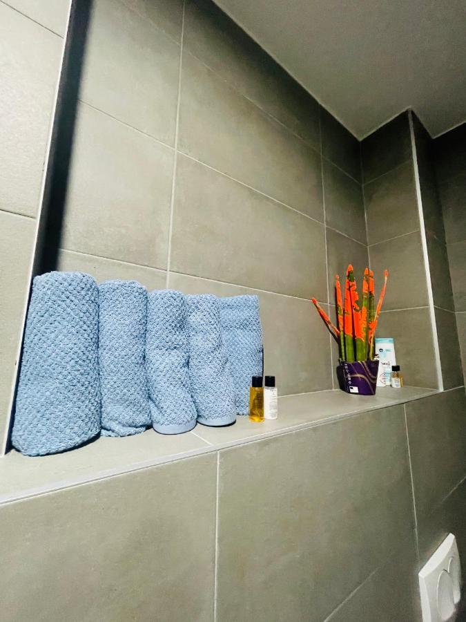 Apartment Moderan Apartman I Sigurna Besplatna Garaza